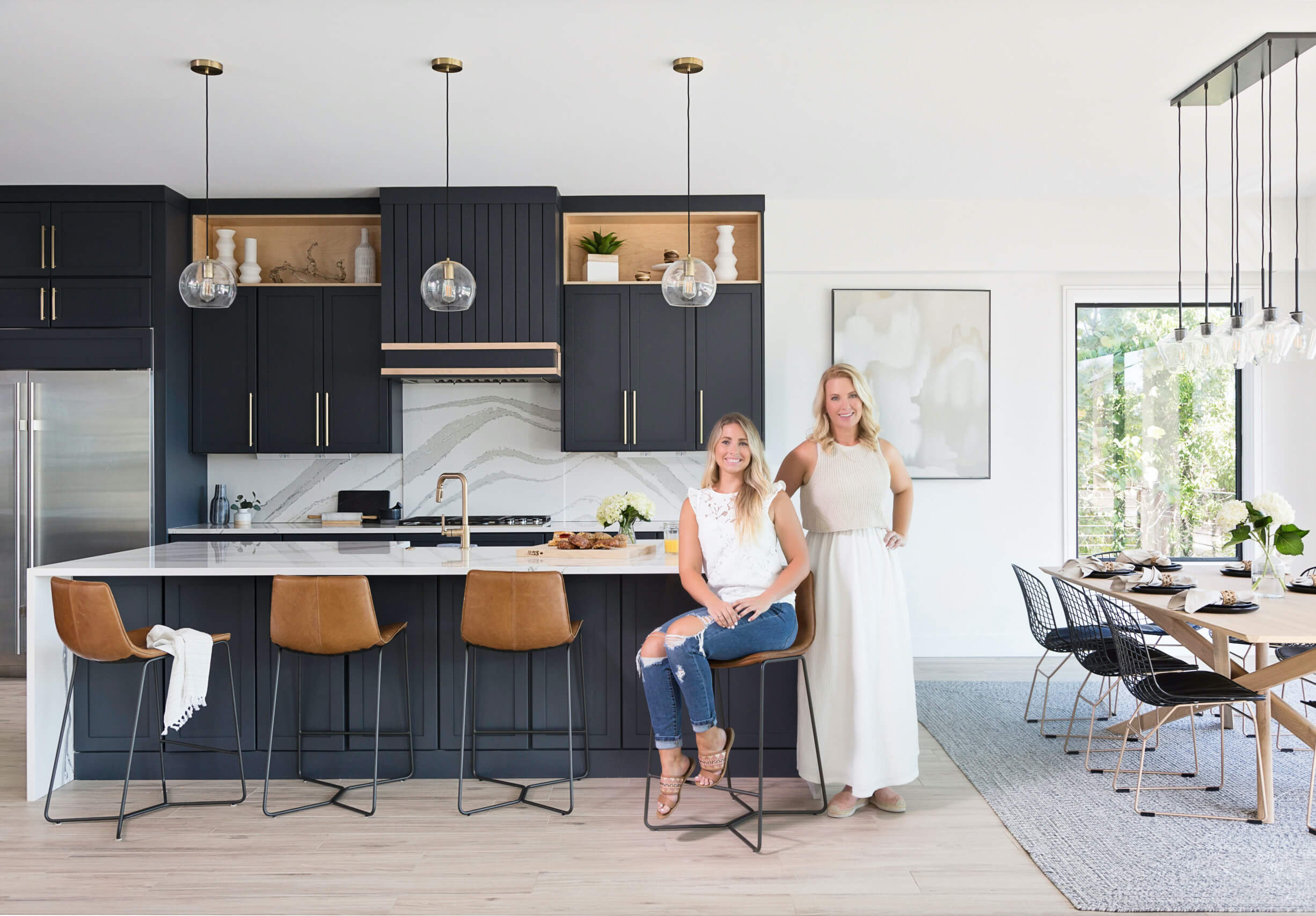 Modernization Made Fun by Emily Moss Designs
