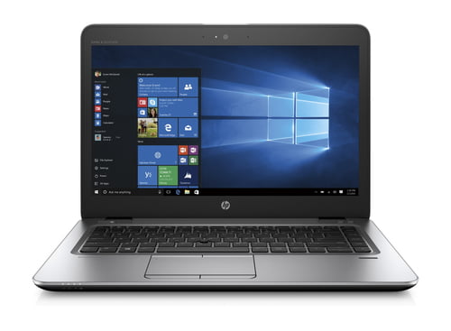 HP EliteBook 840 G4 (Refurbished) Notebook 35.6 cm (14
