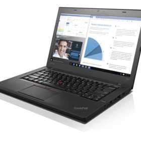 Lenovo ThinkPad T460 (Refurbished) Ultrabook 35.6 cm (14