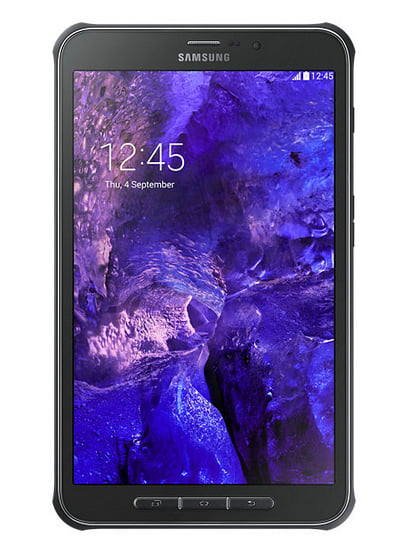 Samsung Galaxy Tab Active 8.0 4G LTE 16 GB 20.3 cm (8