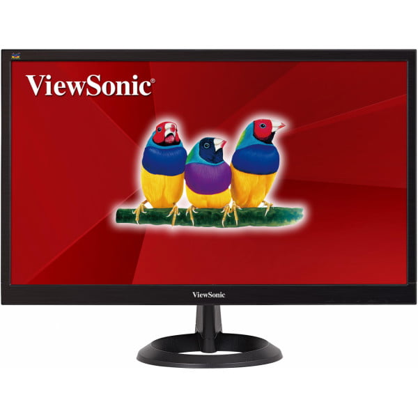 Viewsonic Value Series VA2261-2 LED display 54.6 cm (21.5