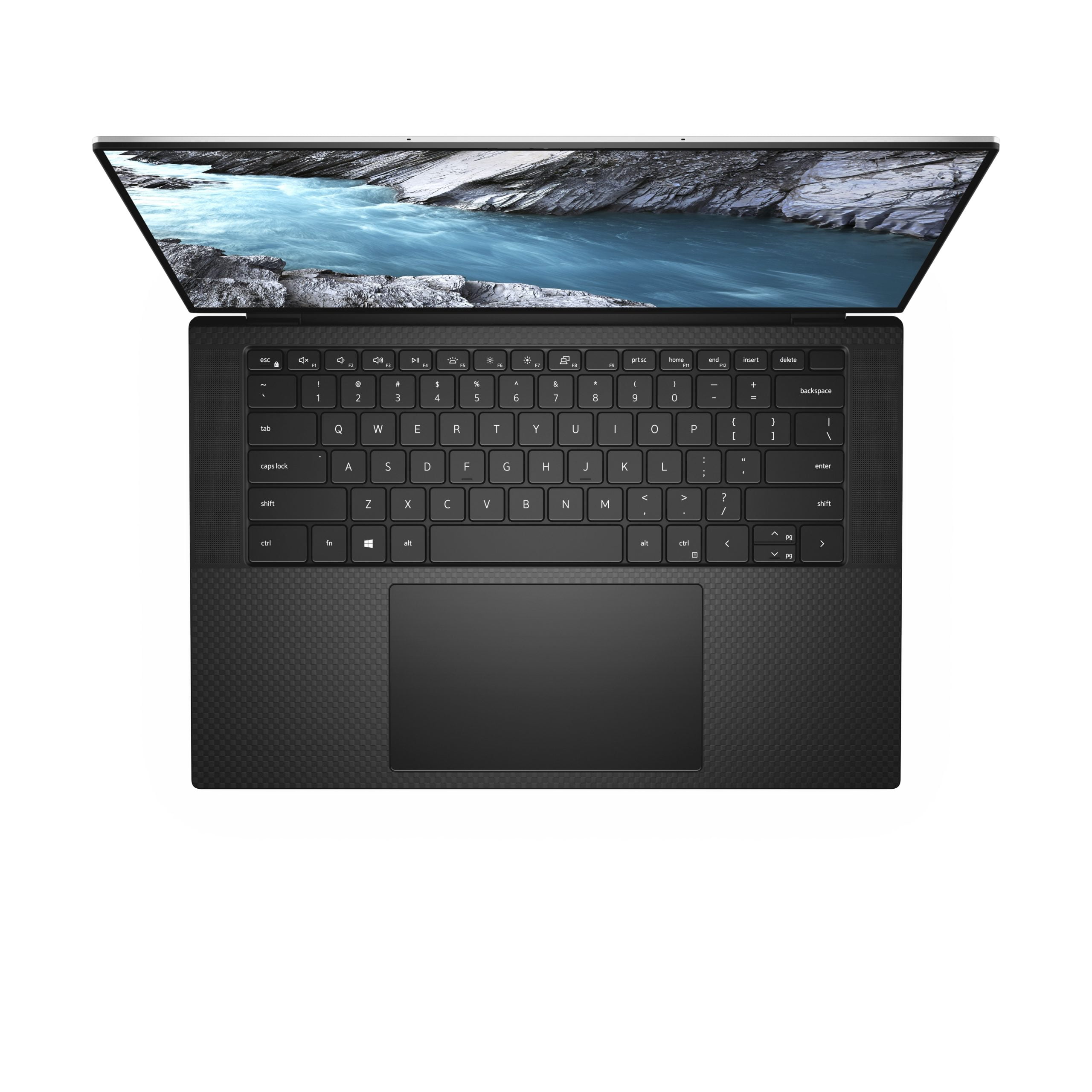 DELL XPS 15 9510 i7-11800H Notebook 39.6 cm (15.6