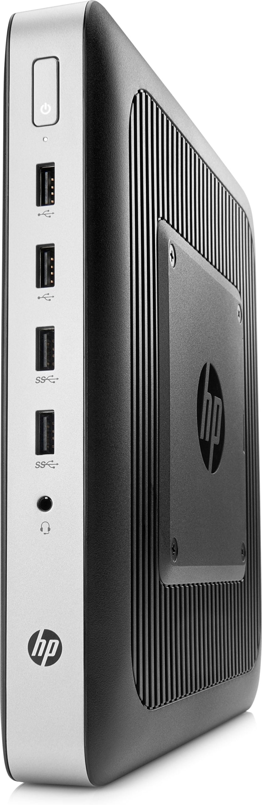 HP T540 Ryzen Embedded R1305G/8GB/64GB SSD Mini PC Black