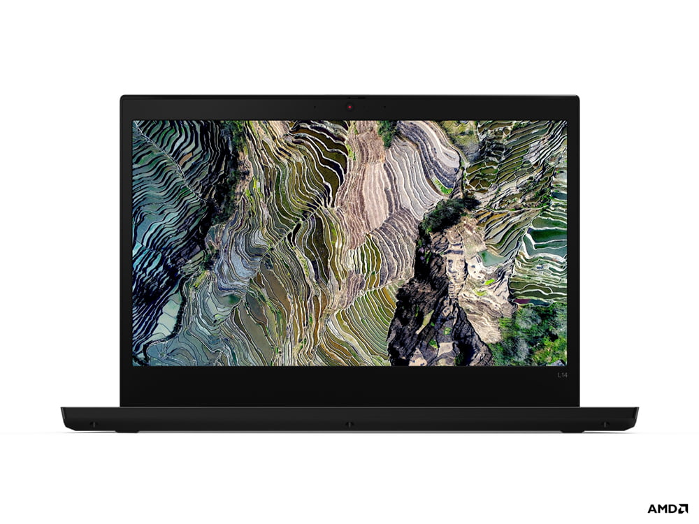 Lenovo ThinkPad L14 Ordinateur portable 35,6 cm (14) Full HD AMD