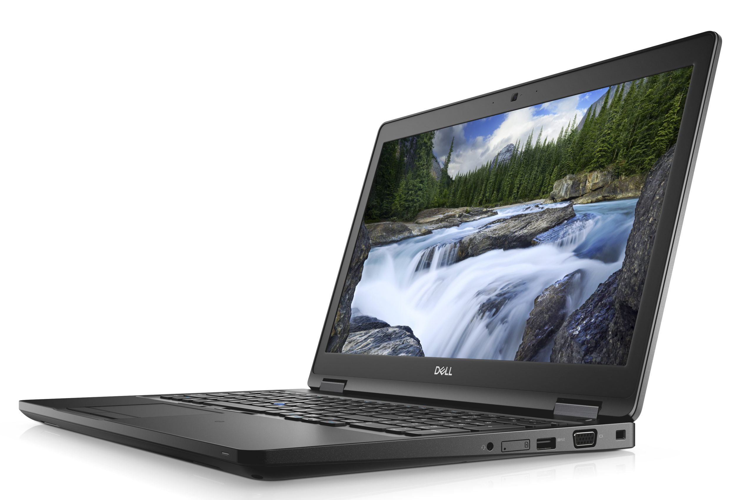 DELL Precision 3530 i7-8750H Notebook 39.6 cm (15.6