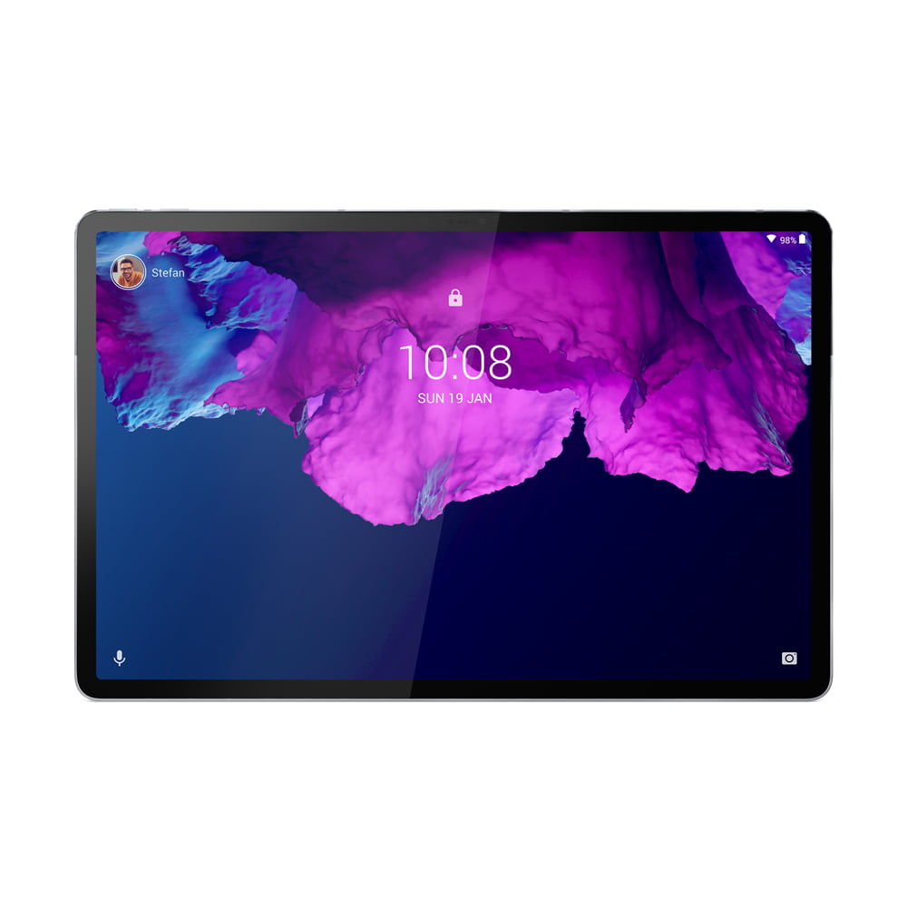 Lenovo Tab p11 5g 128 Go 27,9 Cm (11) Qualcomm Snapdragon 6 Go Wi-Fi 5  (802.11ac) Andr