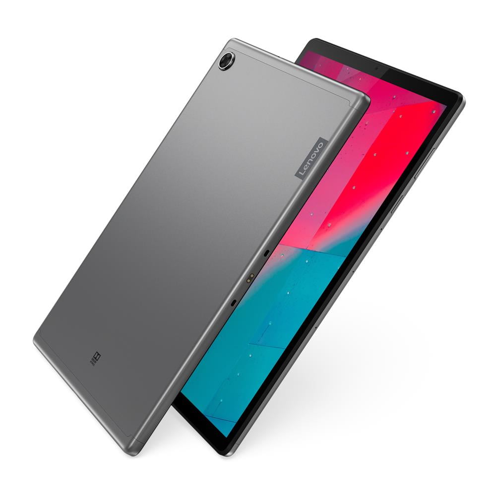 Lenovo Tab M10 Plus (3rd Gen) 128 GB 26,9 cm (10.6) Mediatek 4 GB