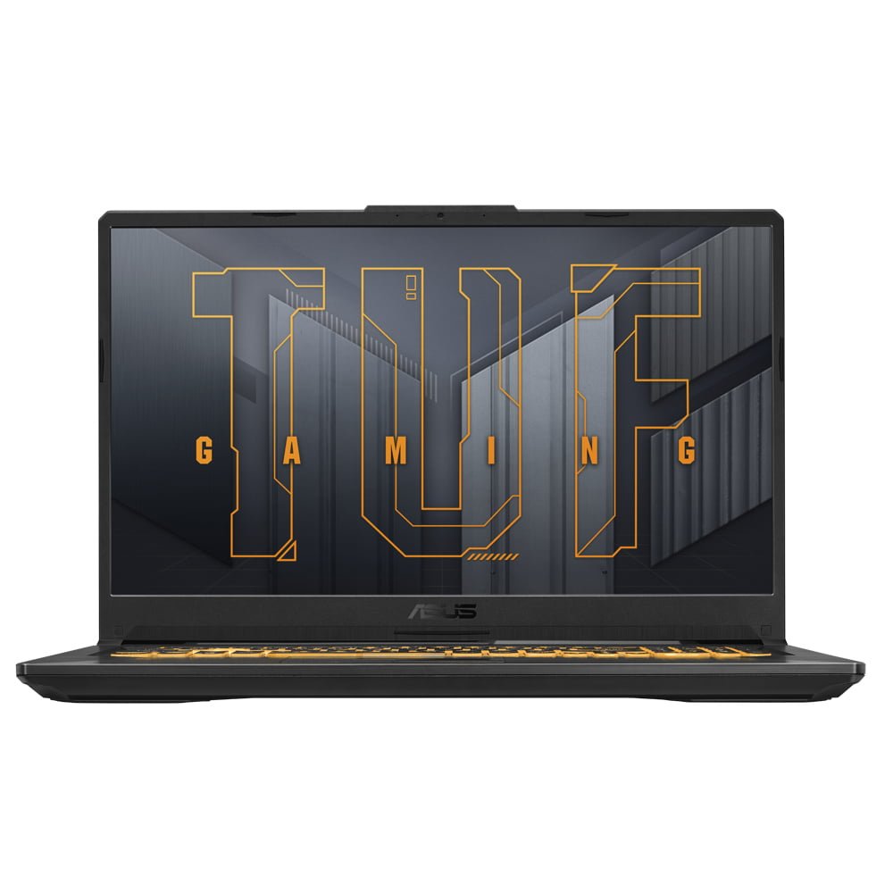 ASUS TUF Gaming F17 FX706HEB-HX089W i5-11400H Notebook 43.9 cm