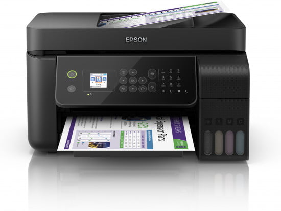  Epson EcoTank ET-4700 Inkjet Printer