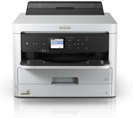 Epson WorkForce Pro WF-C5210DW inkjet printer Colour 4800 x 1200 DPI A4  Wi-Fi - Creative IT