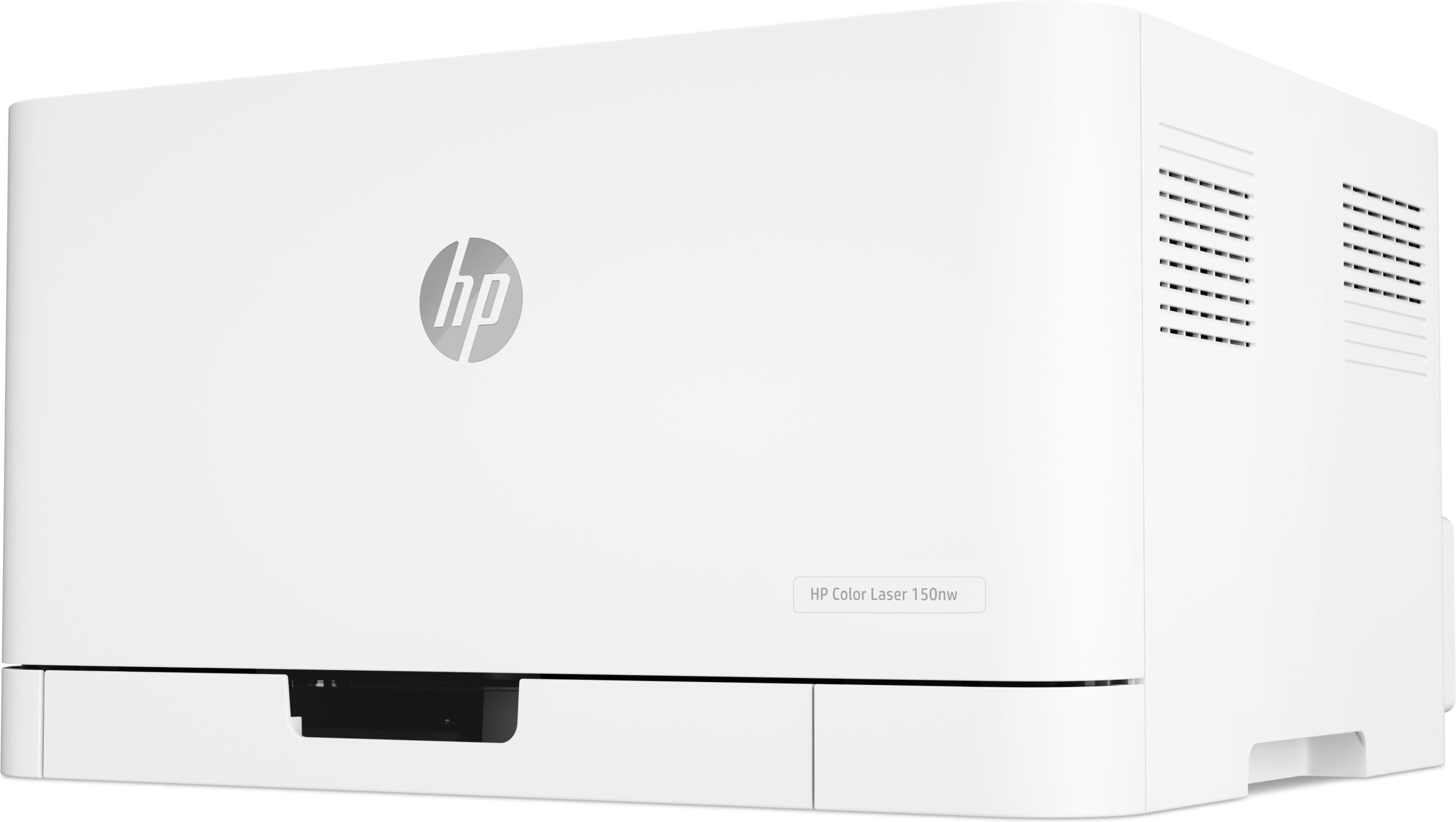 How to HP Color Laser 150nw Printer Software and Drivers download install  and setup windows 2022. 