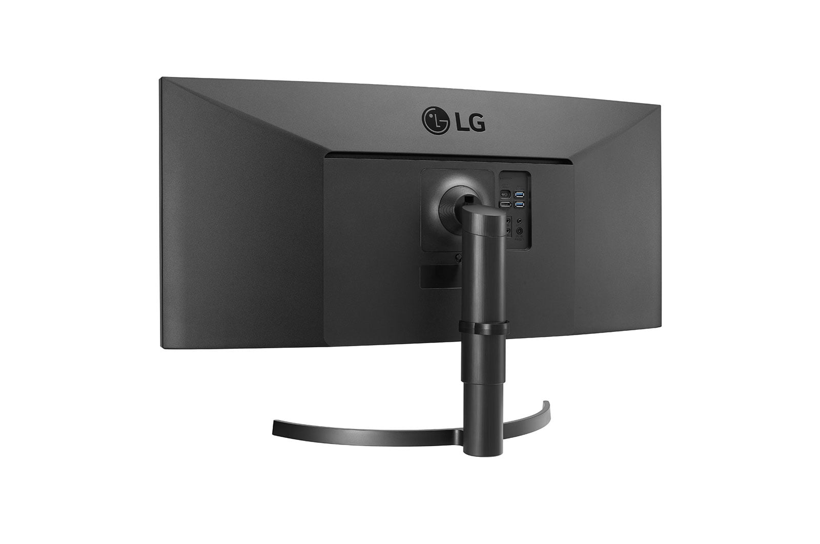 LG 35WN75C-B computer monitor 88.9 cm (35") 3440 x 1440 pixels UWQHD Black  35WN75C-B, 88.9 cm (35"), 3440 x 1440 pixels, UWQHD, ms, Black 並行輸 