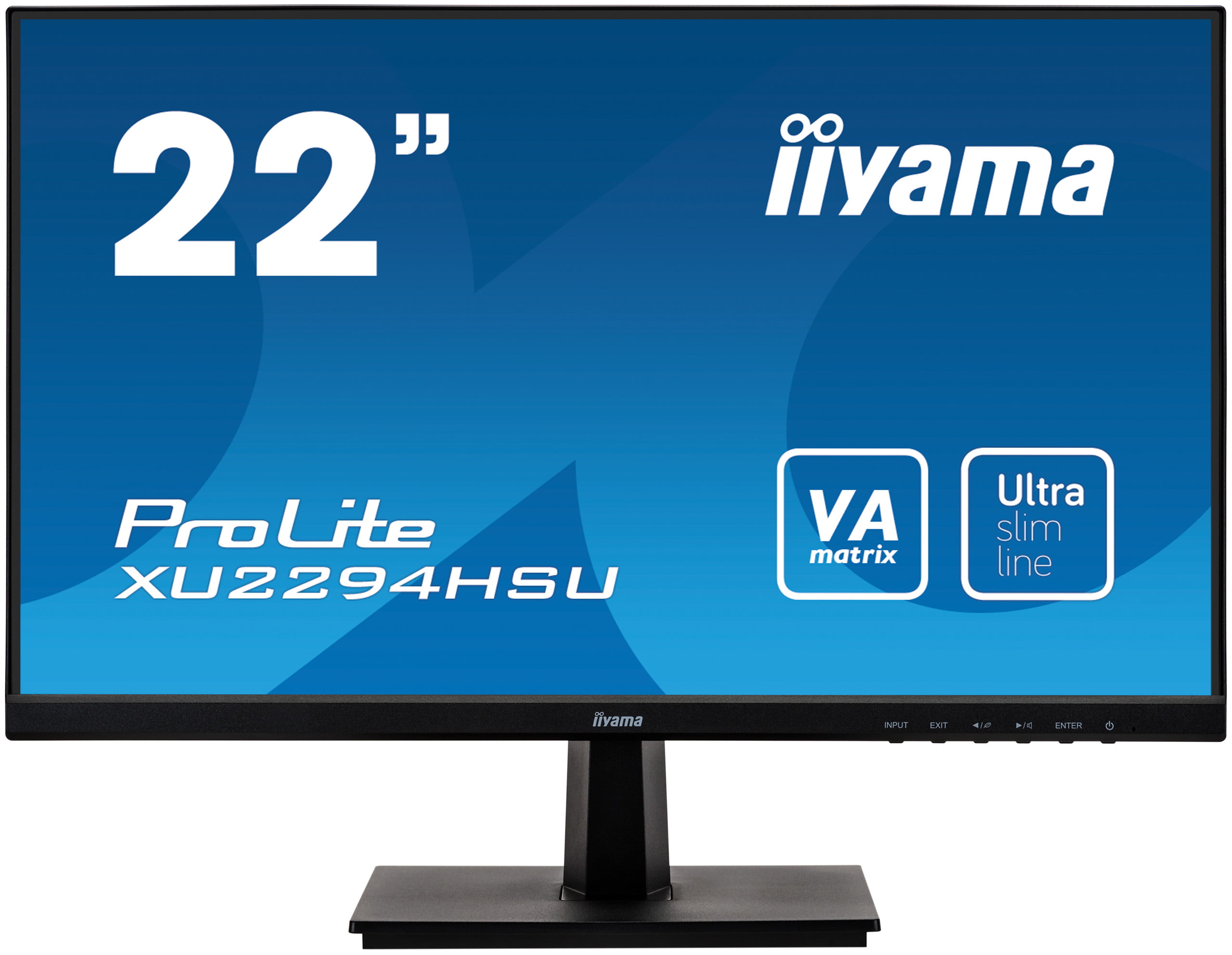 iiyama xu2294hsu