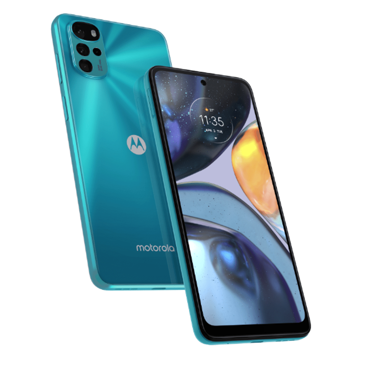 Moto g84 5G – how does Motorola do it? (smartphone review) - Cybershack