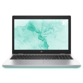 HP ProBook 650 G5 (Refurbished) Notebook 39.6 cm (15.6