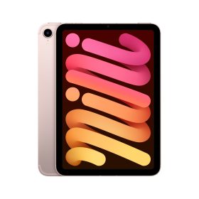 Apple iPad mini 6 64GB Wifi+4G Pink