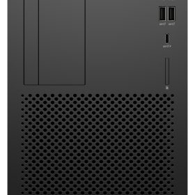 HP Z2 G5 i9-10900 Tower Intel® Core™ i9 16 GB DDR4-SDRAM 512 GB SSD Windows 10 Pro for Workstations Workstation Blac