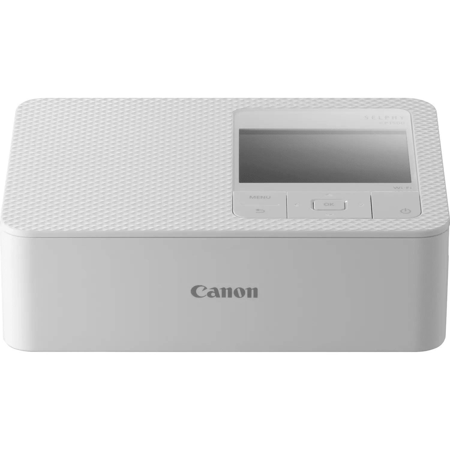 Canon Selphy Cp1500 Photo Printer Dye Sublimation 300 X 300 Dpi 4 X 6 10x15 Cm Wi Fi 6948