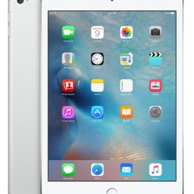 Apple iPad mini 4 4G LTE 128 GB 20.1 cm (7.9