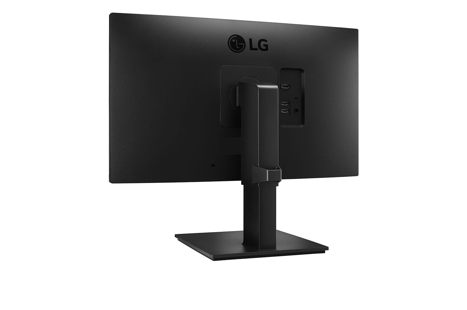 LG 24QP550 computer monitor 60.5 cm (23.8