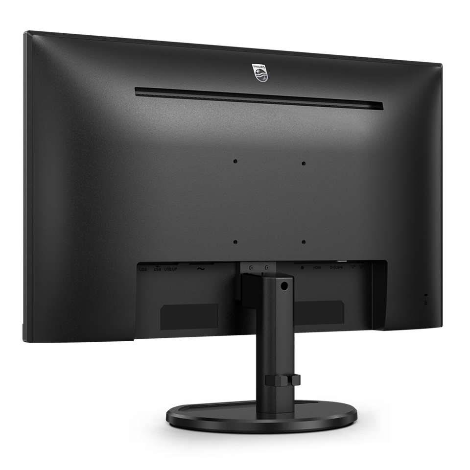 Philips S Line 272S9JAL/00 computer monitor 68.6 cm (27) 1920 x 1080  pixels Full HD LCD Black - Creative IT