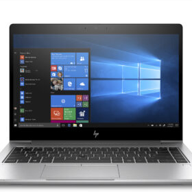 HP EliteBook 840 G6 i5-8365U Notebook 35.6 cm (14
