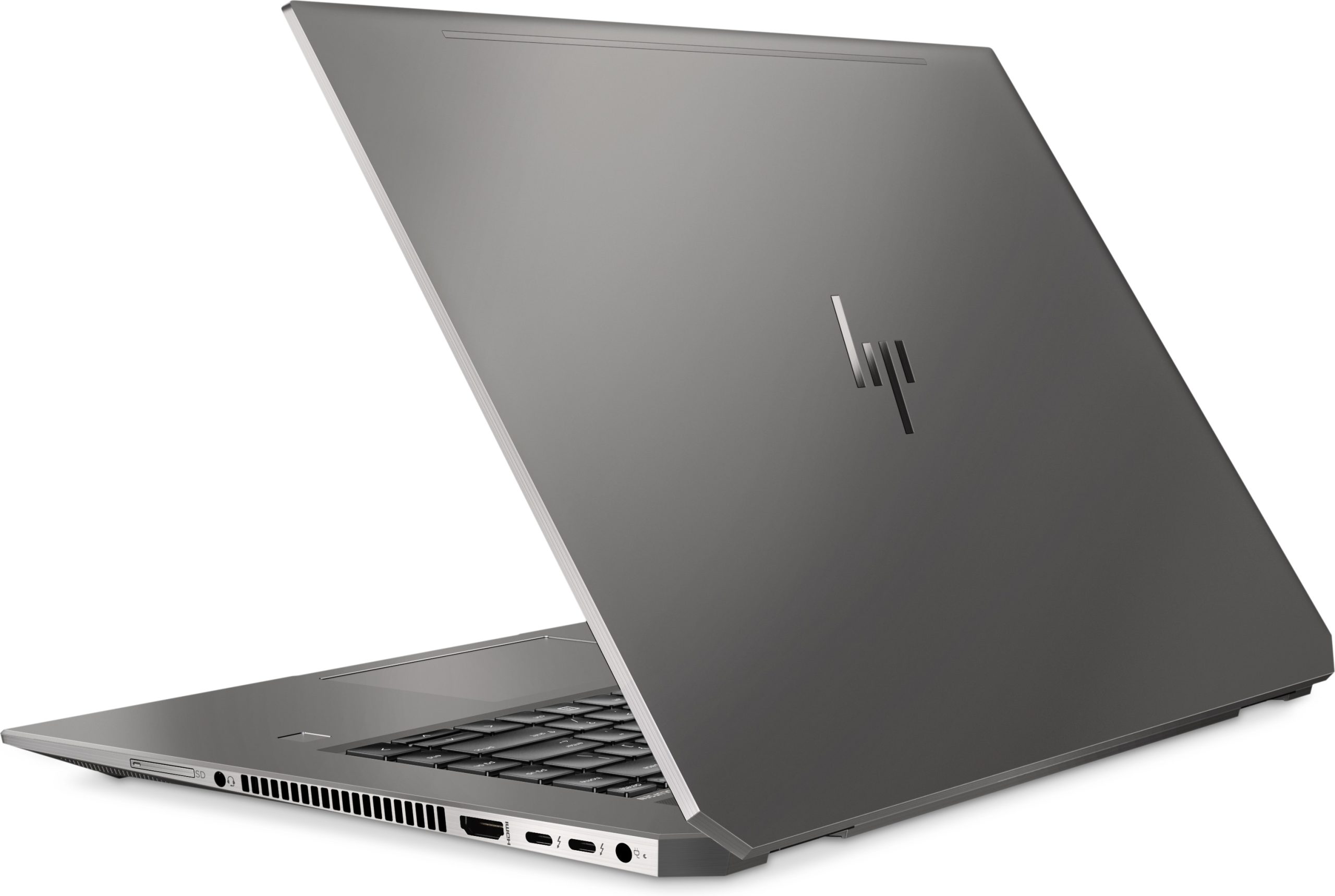 HP ZBook Studio Mobile Workstation