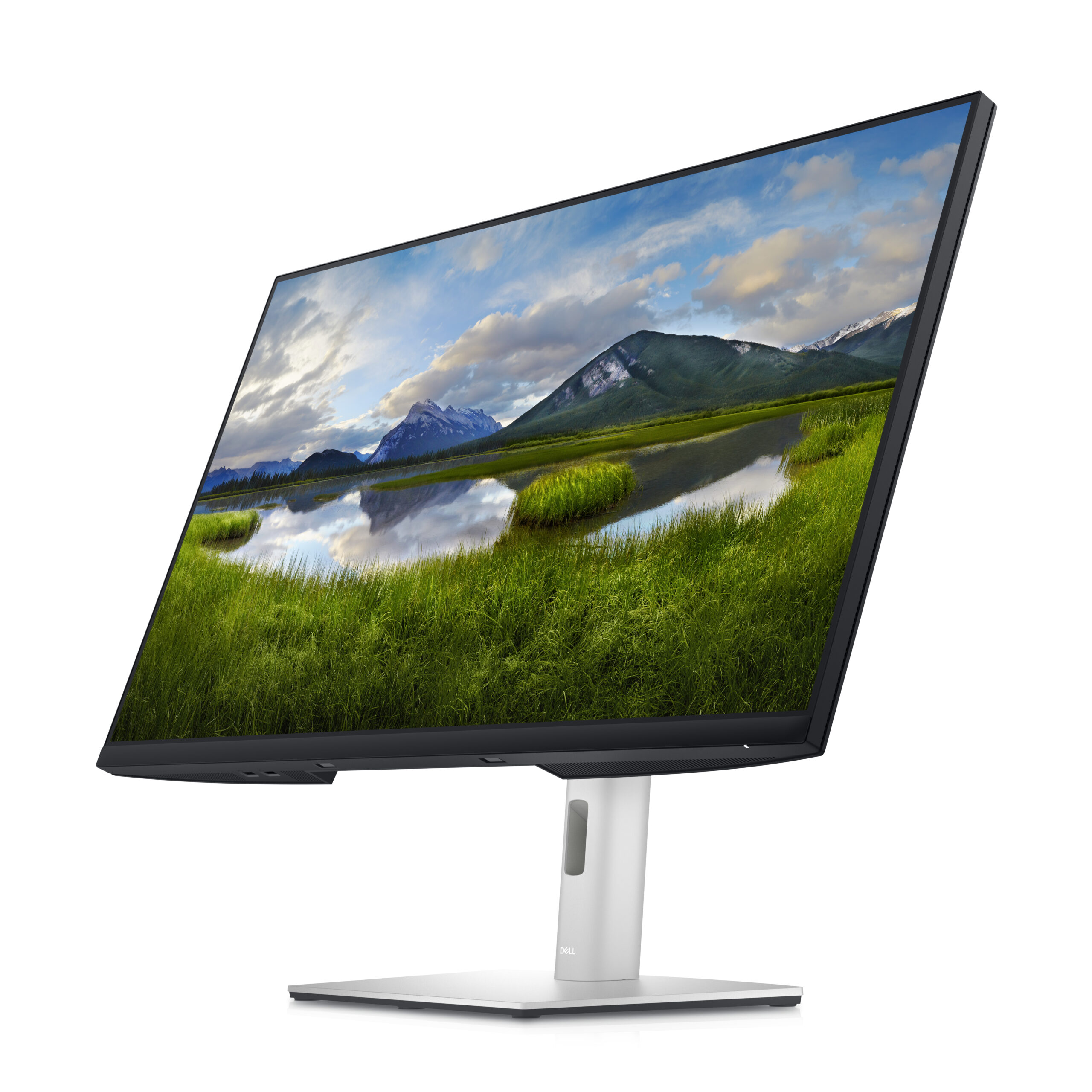 DELL 32 4K USB-C Hub Monitor - P3222QE - Creative IT