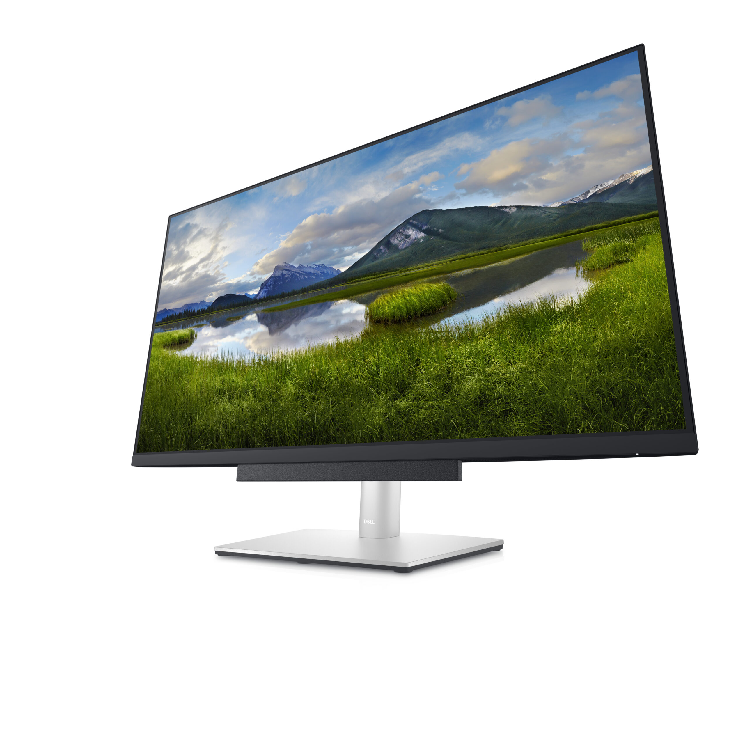 DELL 32 4K USB-C Hub Monitor - P3222QE - Creative IT