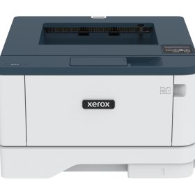 Xerox B310V_DNIUK - Printer - B/W - Duplex - laser - A4/Legal - 600 x 600 dpi - up to 40 ppm - capacity: 350 sheets - USB 2.0,