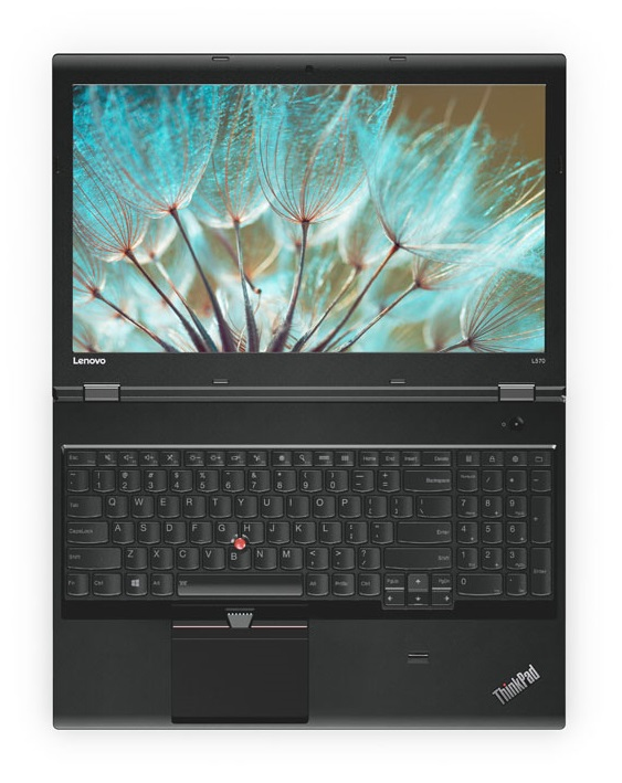 Lenovo ThinkPad L570 i5-6300U Notebook 39.6 cm (15.6