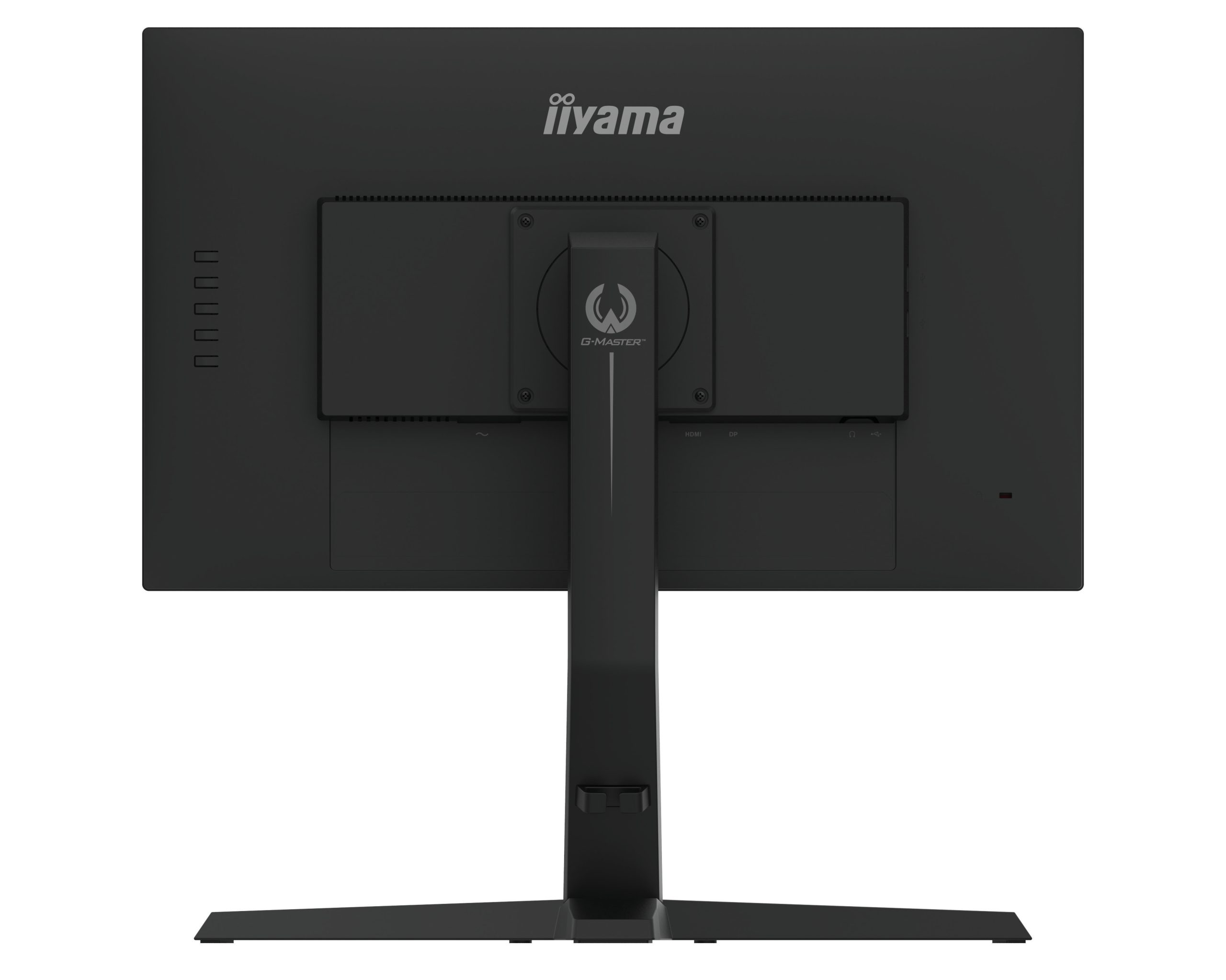 iiyama G-MASTER GB2470HSU-B1 computer monitor 60.5 cm (23.8\