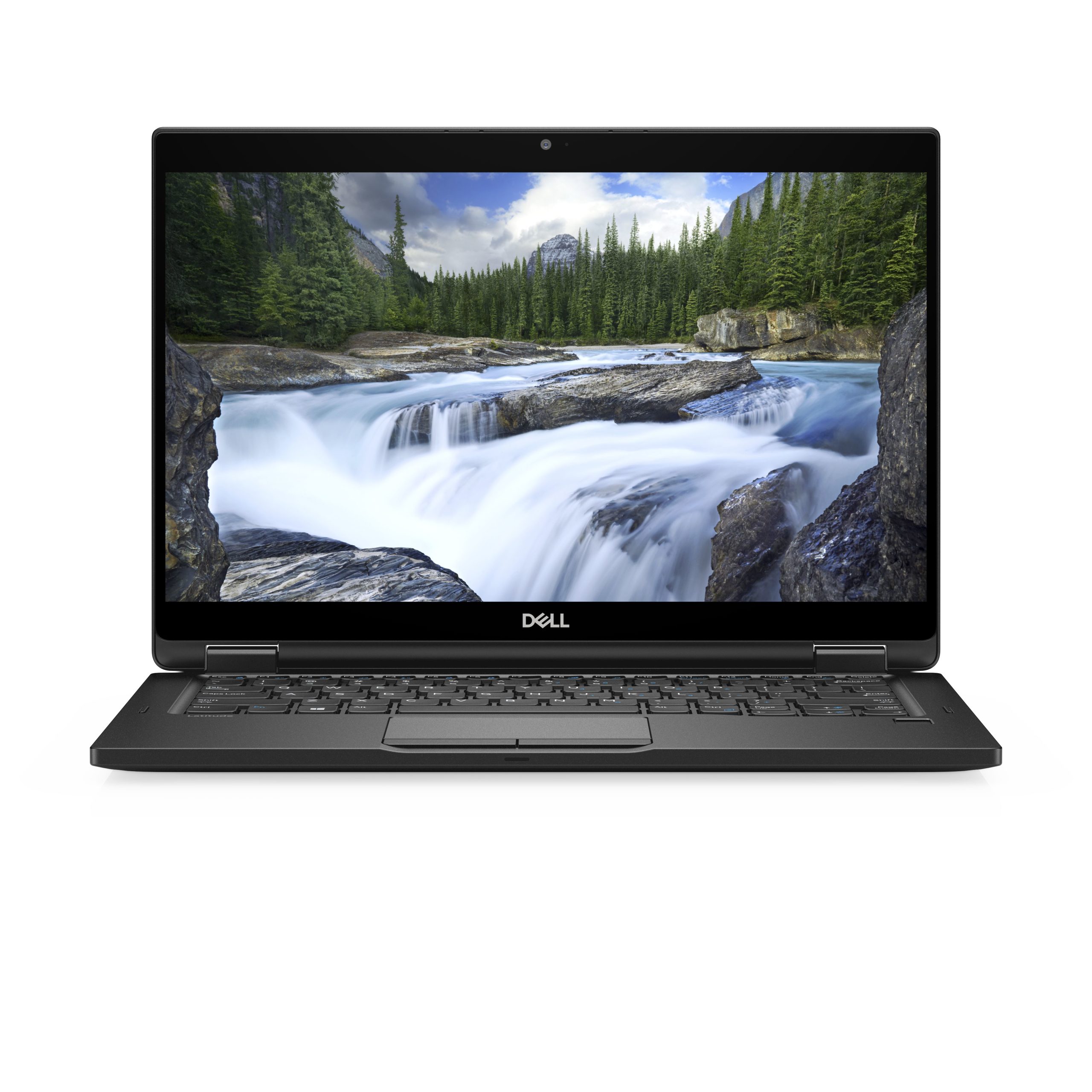 DELL Latitude 7390 i5-8350U Hybrid (2-in-1) 33.8 cm (13.3