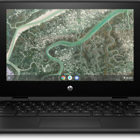 HP Chromebook x360 11MK G3 MT8183 29.5 cm (11.6