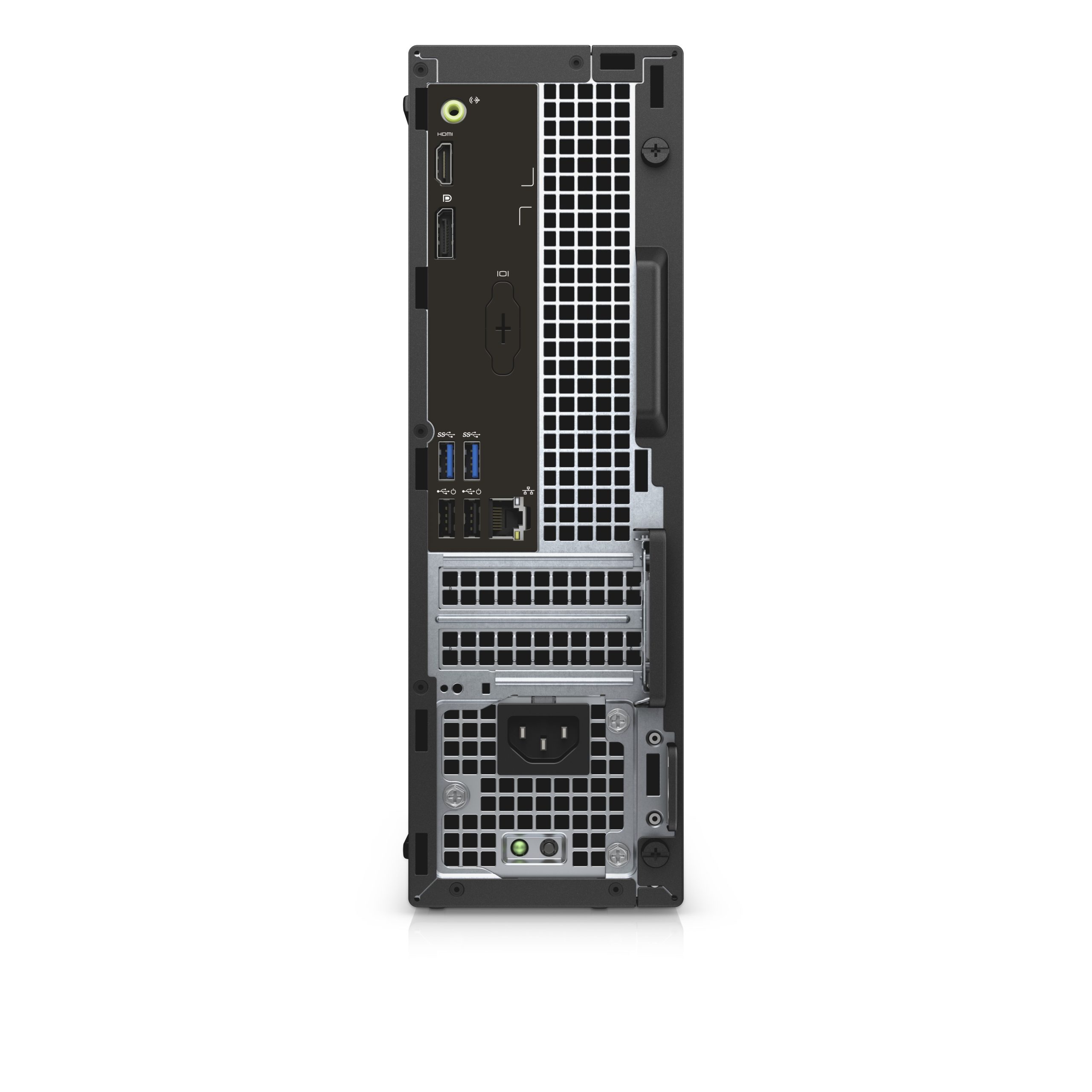 DELL OptiPlex 3040 i5-6500 SFF Intel® Core™ i5 8 GB DDR3L-SDRAM