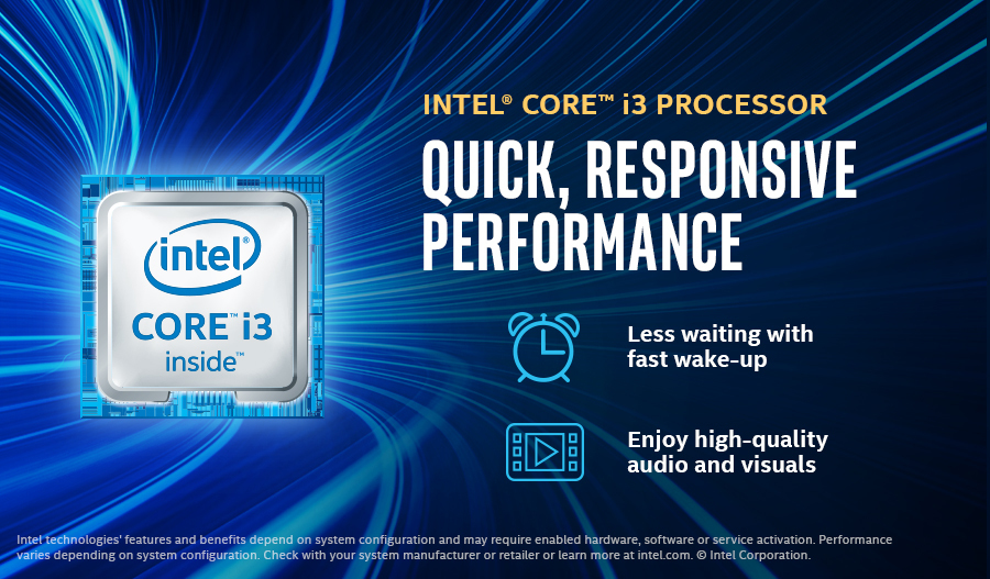 Intel Core Ultra CPUs are here: high performance and AI integration