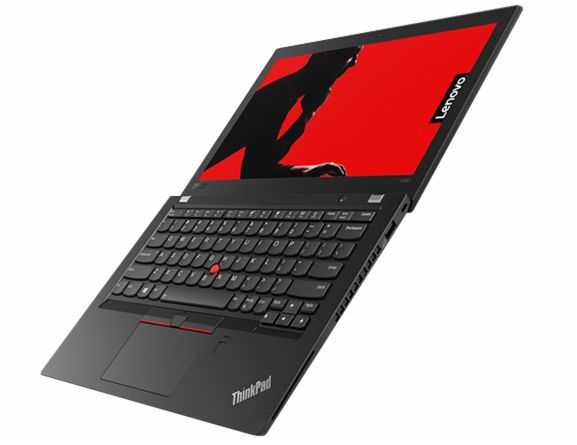 Lenovo ThinkPad X280 i5-8350U Notebook 31.8 cm (12.5