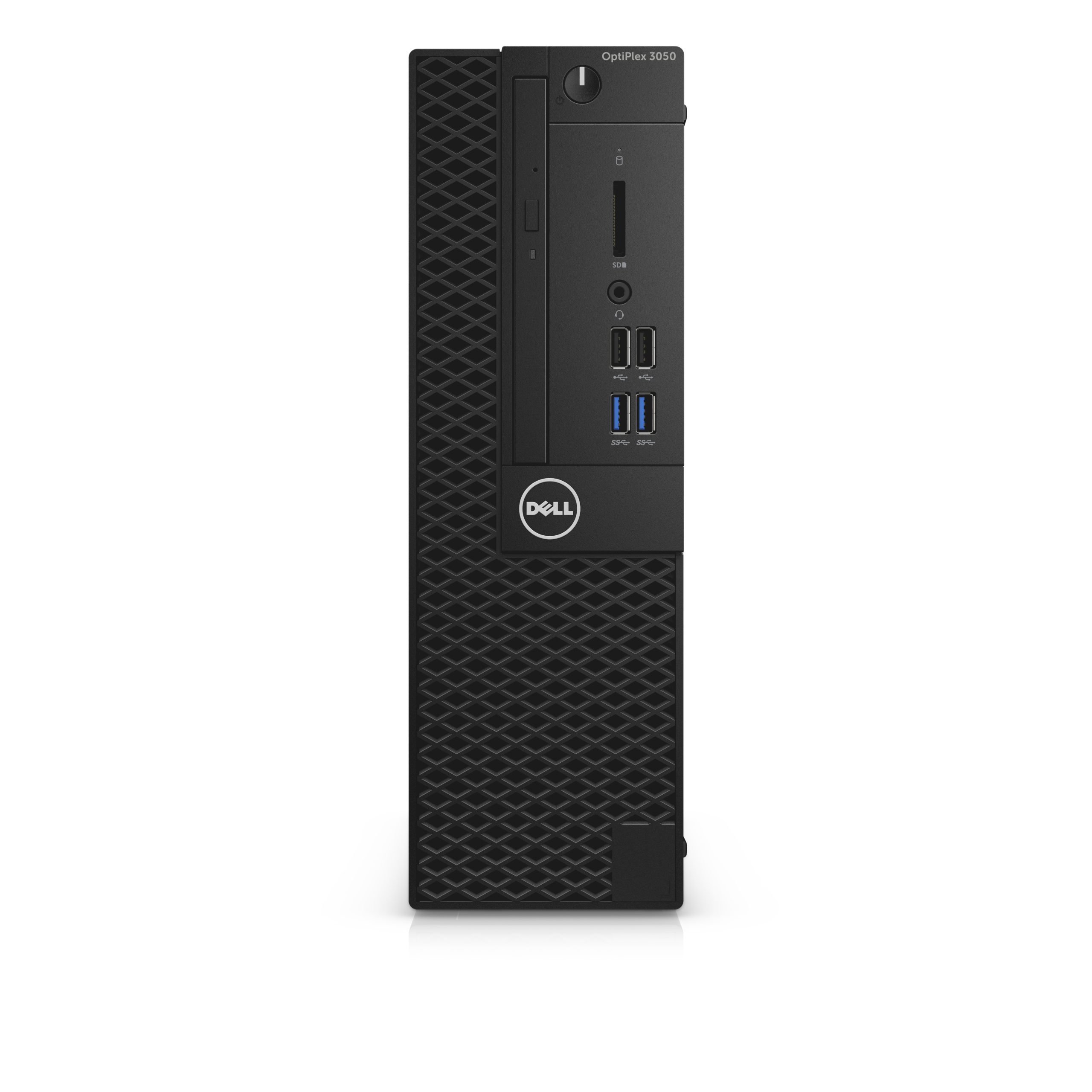 DELL OptiPlex 3050 i5-7500 SFF Intel® Core™ i5 8 GB DDR4-SDRAM 256