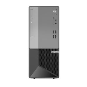 Lenovo V50t i5-10400 Tower Intel® Core™ i5 16 GB DDR4-SDRAM 512 GB SSD Windows 10 Pro PC Black, Grey
