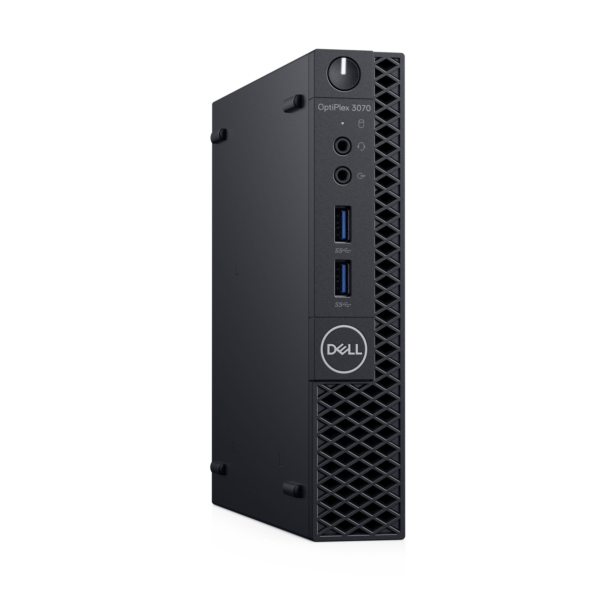 DELL OptiPlex OPTI 3070 MFF I5/2.1 8GB 256GB SSD W10P i5-8500T