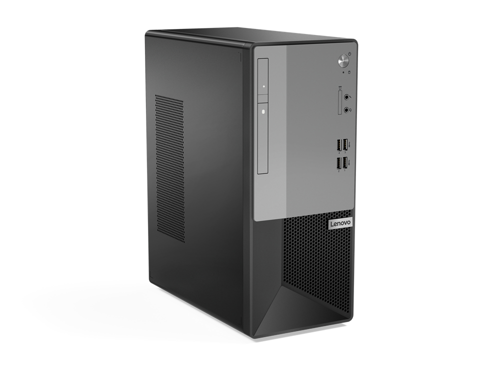 Lenovo V50t i5-10400 Tower Intel® Core™ i5 16 GB DDR4-SDRAM 512 GB