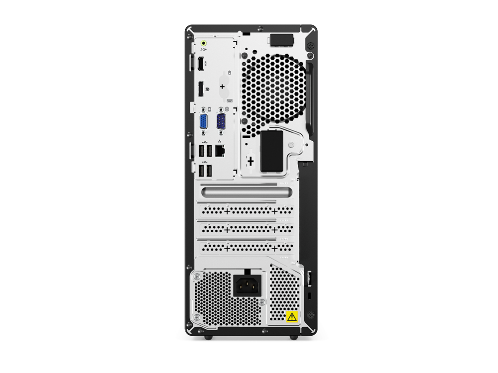 Lenovo V50t i5-10400 Tower Intel® Core™ i5 16 GB DDR4-SDRAM 512 GB