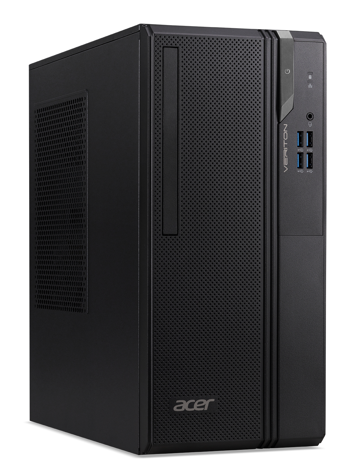 Acer Veriton Intel Core i5-12400 (18M Cache, up to 4.40 GHz), 8GB DDR4,  512GB SSD, Wi-Fi, Bluetooth 5.0, Windows 11 Home 64-bit - Creative IT