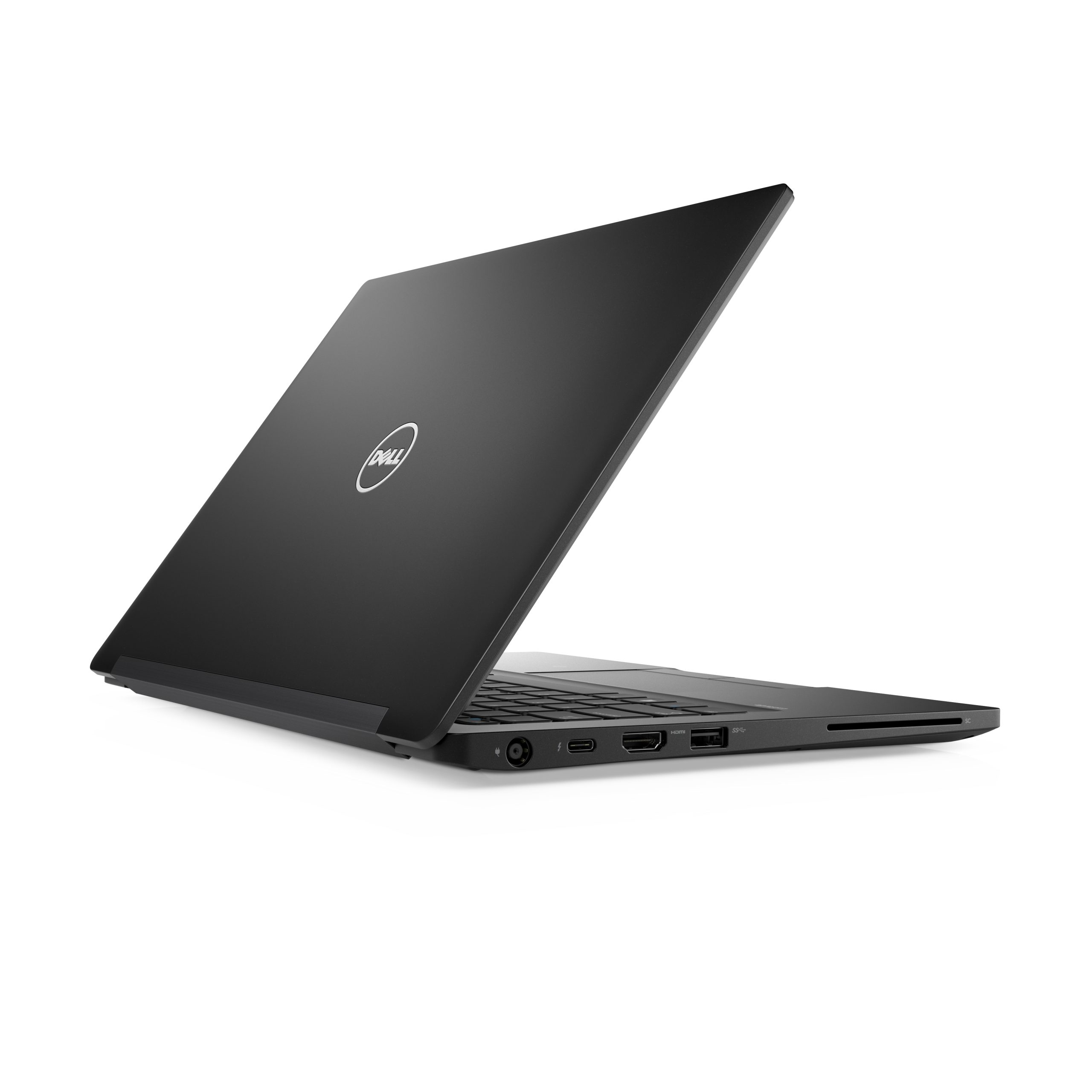 DELL Latitude 7280 i5-6300U Notebook 31.8 cm (12.5