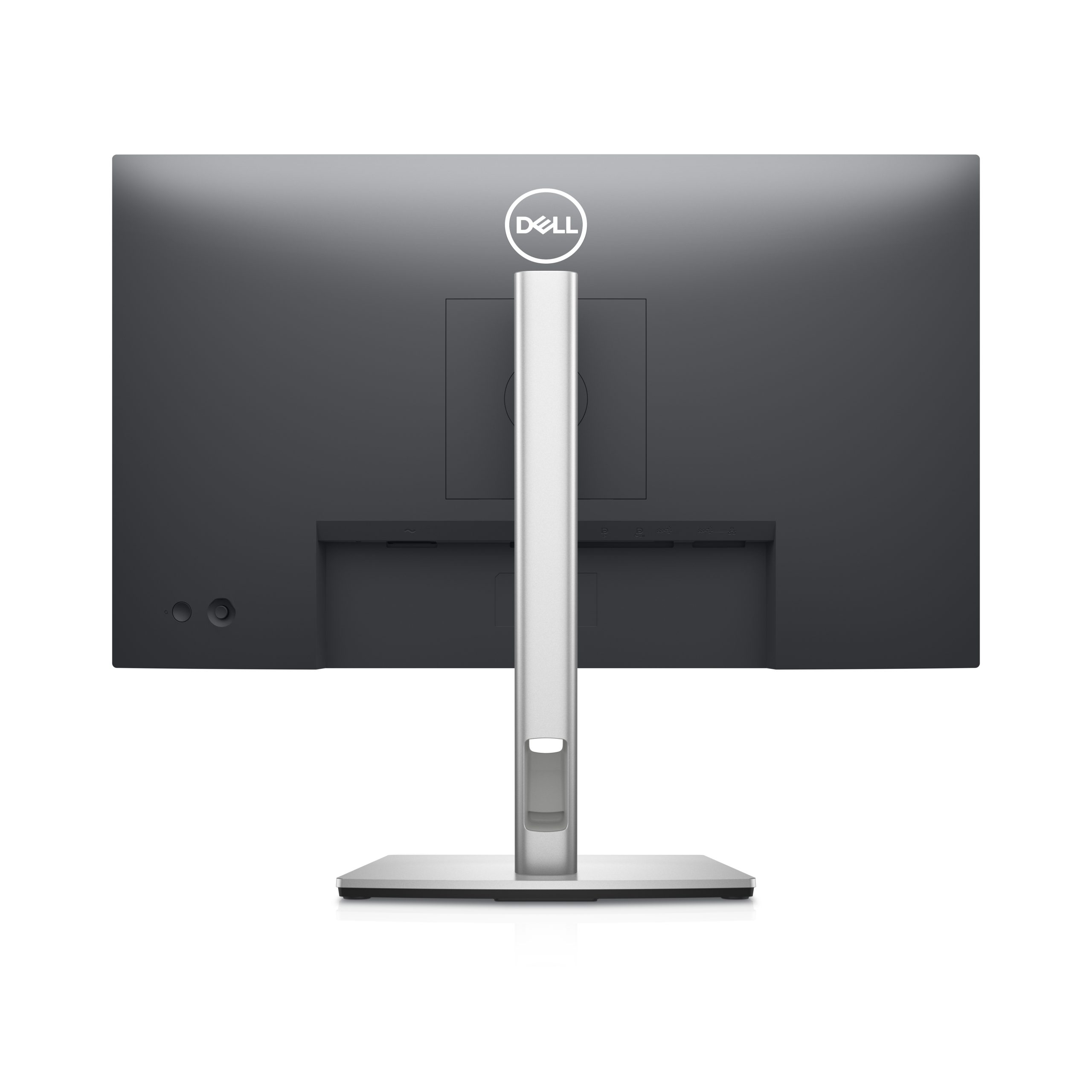 Monitor táctil Dell 24 (60,96 cm) con concentrador USB-C: monitor