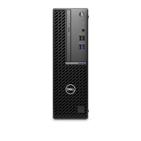 DELL OptiPlex 7010 i5-13500 SFF Intel® Core™ i5 8 GB DDR4-SDRAM 256 GB SSD Windows 11 Pro PC Black