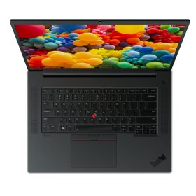 Lenovo ThinkPad P1 Gen 5 i7-12700H Notebook 40.6 cm (16