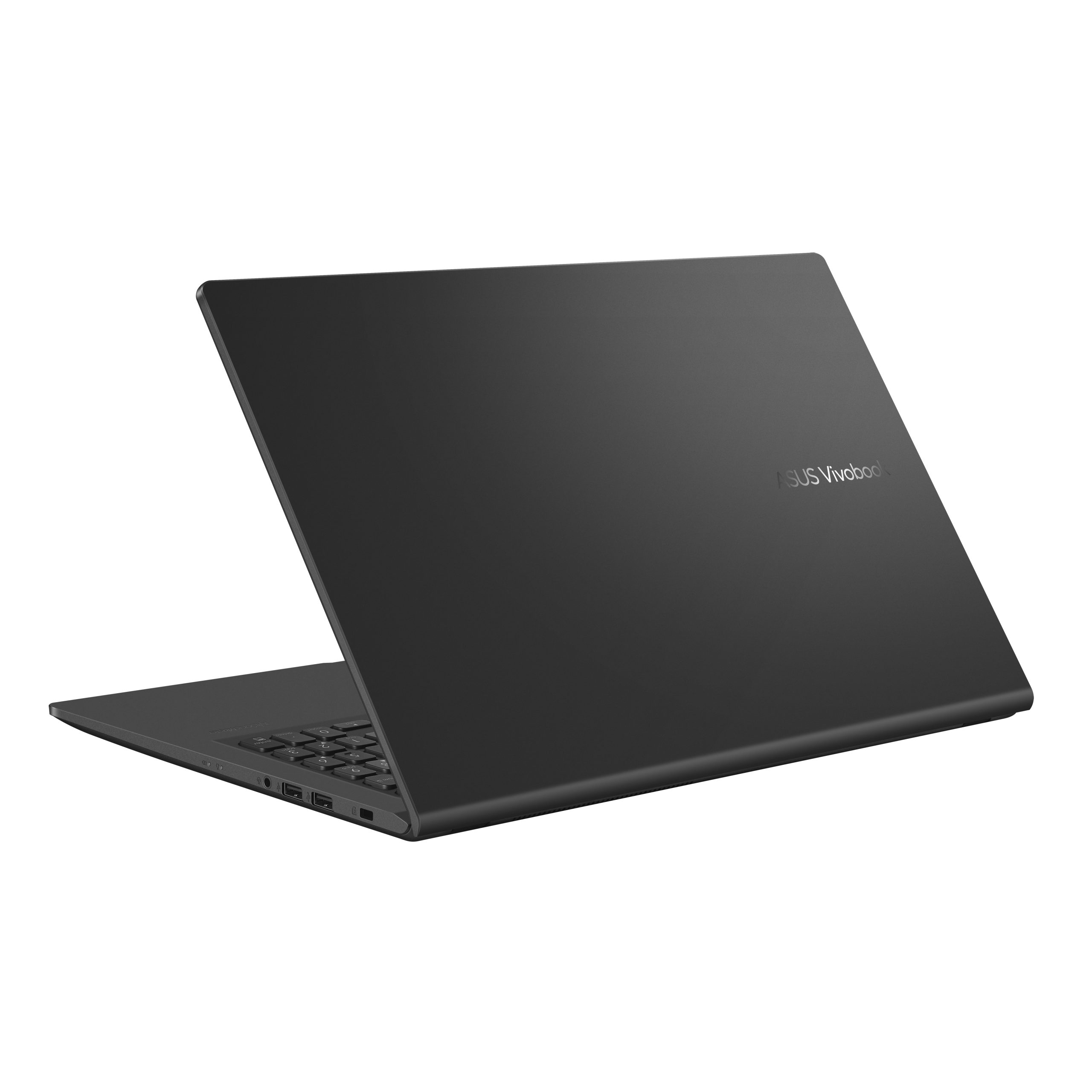 Asus VivoBook 17 17.3 Full HD Laptop, Intel Core i3 i3-1115G4