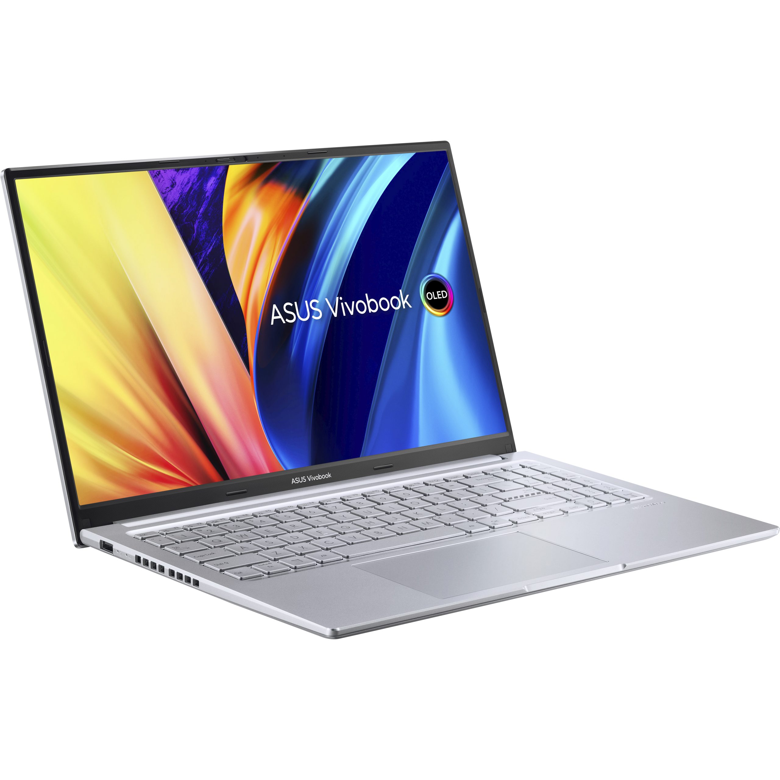 ASUS VivoBook S15 S533 Thin and Light Laptop, 15.6” FHD Display, Intel Core  i5-1135G7, 8GB DDR4 RAM, 512GB PCIe SSD, Wi-Fi 6, Windows 10 Home, AI