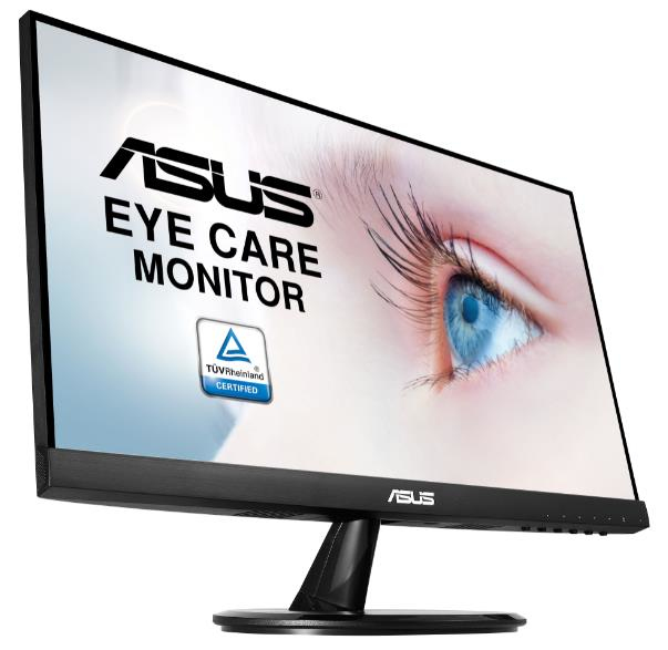 ASUS VP229HE x 54.6 - IT 1920 LED Full 1080 cm (21.5\